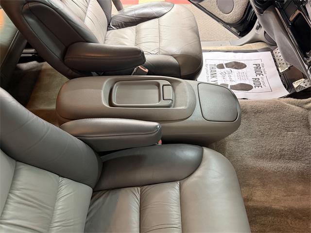 2000 Chevrolet Tahoe (CC-2055655) for sale in Mundelein, Illinois