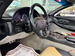 2000 Chevrolet Corvette (CC-2055658) for sale in Mundelein, Illinois