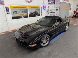 2000 Chevrolet Corvette (CC-2055658) for sale in Mundelein, Illinois