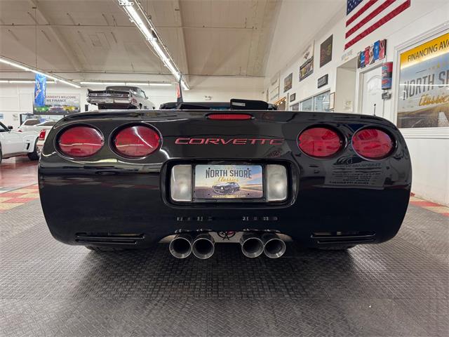 2000 Chevrolet Corvette (CC-2055658) for sale in Mundelein, Illinois