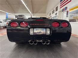 2000 Chevrolet Corvette (CC-2055658) for sale in Mundelein, Illinois