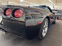 2000 Chevrolet Corvette (CC-2055658) for sale in Mundelein, Illinois