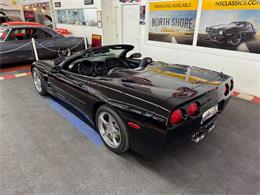 2000 Chevrolet Corvette (CC-2055658) for sale in Mundelein, Illinois
