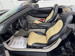 2000 Chevrolet Corvette (CC-2055658) for sale in Mundelein, Illinois