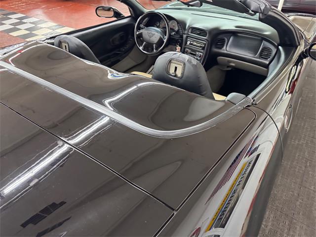 2000 Chevrolet Corvette (CC-2055658) for sale in Mundelein, Illinois