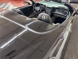 2000 Chevrolet Corvette (CC-2055658) for sale in Mundelein, Illinois