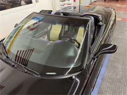 2000 Chevrolet Corvette (CC-2055658) for sale in Mundelein, Illinois