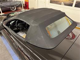 2000 Chevrolet Corvette (CC-2055658) for sale in Mundelein, Illinois