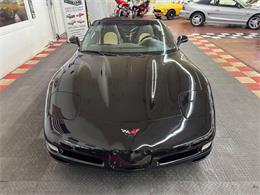 2000 Chevrolet Corvette (CC-2055658) for sale in Mundelein, Illinois
