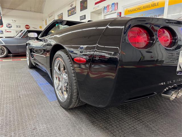 2000 Chevrolet Corvette (CC-2055658) for sale in Mundelein, Illinois
