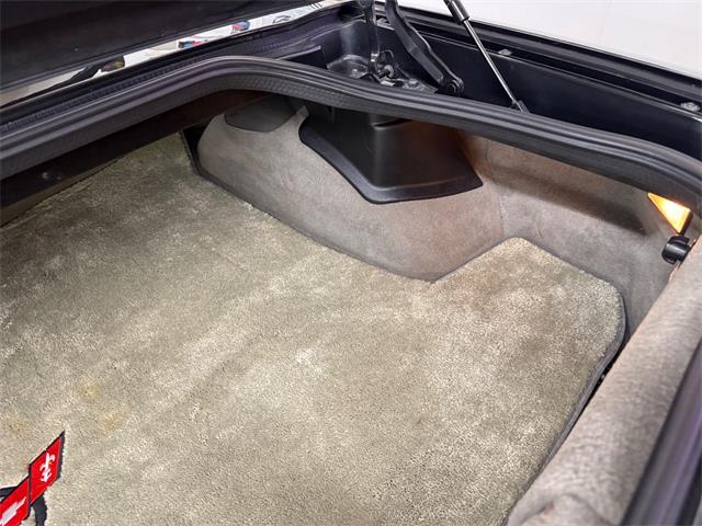 2000 Chevrolet Corvette (CC-2055658) for sale in Mundelein, Illinois
