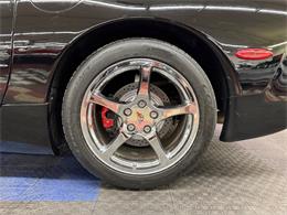 2000 Chevrolet Corvette (CC-2055658) for sale in Mundelein, Illinois