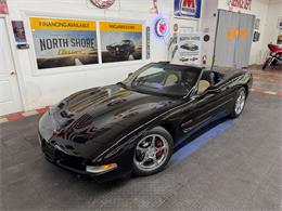 2000 Chevrolet Corvette (CC-2055658) for sale in Mundelein, Illinois