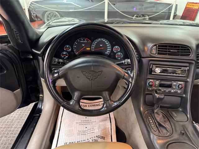 2000 Chevrolet Corvette (CC-2055658) for sale in Mundelein, Illinois