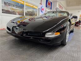 2000 Chevrolet Corvette (CC-2055658) for sale in Mundelein, Illinois