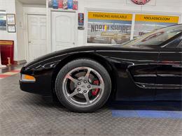 2000 Chevrolet Corvette (CC-2055658) for sale in Mundelein, Illinois