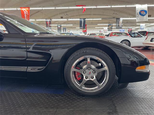 2000 Chevrolet Corvette (CC-2055658) for sale in Mundelein, Illinois