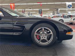 2000 Chevrolet Corvette (CC-2055658) for sale in Mundelein, Illinois