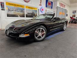 2000 Chevrolet Corvette (CC-2055658) for sale in Mundelein, Illinois