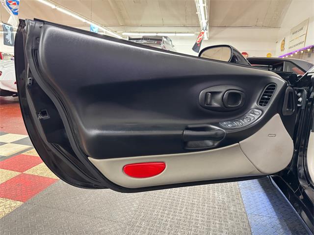 2000 Chevrolet Corvette (CC-2055658) for sale in Mundelein, Illinois
