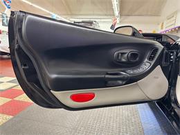 2000 Chevrolet Corvette (CC-2055658) for sale in Mundelein, Illinois