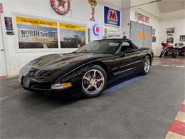 2000 Chevrolet Corvette (CC-2055658) for sale in Mundelein, Illinois