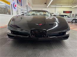 2000 Chevrolet Corvette (CC-2055658) for sale in Mundelein, Illinois