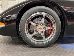 2000 Chevrolet Corvette (CC-2055658) for sale in Mundelein, Illinois