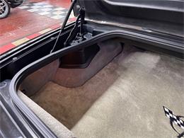 2000 Chevrolet Corvette (CC-2055658) for sale in Mundelein, Illinois