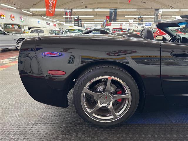 2000 Chevrolet Corvette (CC-2055658) for sale in Mundelein, Illinois