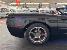2000 Chevrolet Corvette (CC-2055658) for sale in Mundelein, Illinois