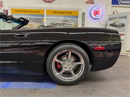 2000 Chevrolet Corvette (CC-2055658) for sale in Mundelein, Illinois