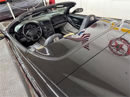2000 Chevrolet Corvette (CC-2055658) for sale in Mundelein, Illinois