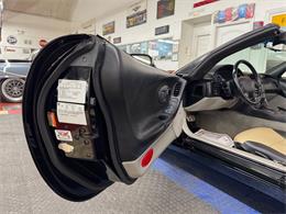 2000 Chevrolet Corvette (CC-2055658) for sale in Mundelein, Illinois