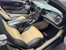2000 Chevrolet Corvette (CC-2055658) for sale in Mundelein, Illinois