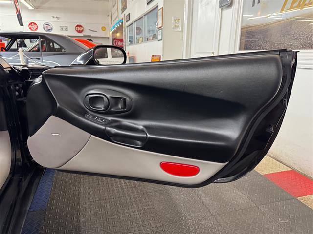 2000 Chevrolet Corvette (CC-2055658) for sale in Mundelein, Illinois