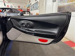 2000 Chevrolet Corvette (CC-2055658) for sale in Mundelein, Illinois