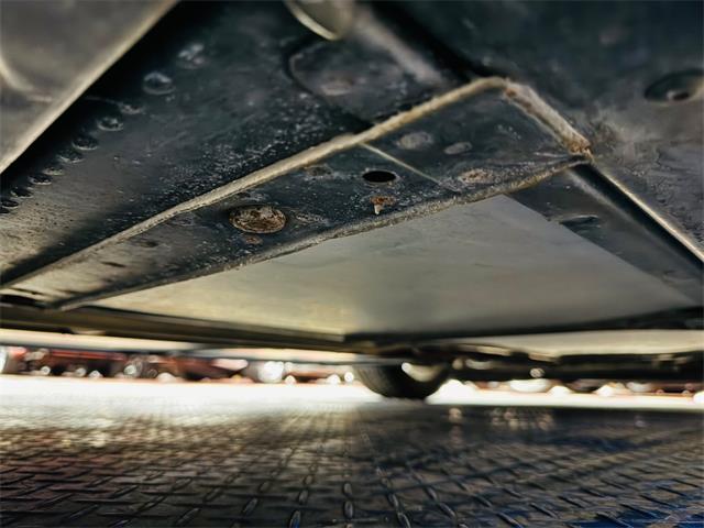 2000 Chevrolet Corvette (CC-2055658) for sale in Mundelein, Illinois