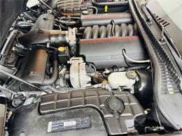 2000 Chevrolet Corvette (CC-2055658) for sale in Mundelein, Illinois