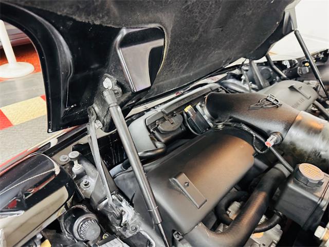 2000 Chevrolet Corvette (CC-2055658) for sale in Mundelein, Illinois