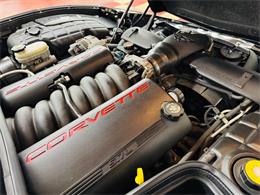 2000 Chevrolet Corvette (CC-2055658) for sale in Mundelein, Illinois