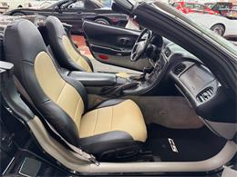2000 Chevrolet Corvette (CC-2055658) for sale in Mundelein, Illinois