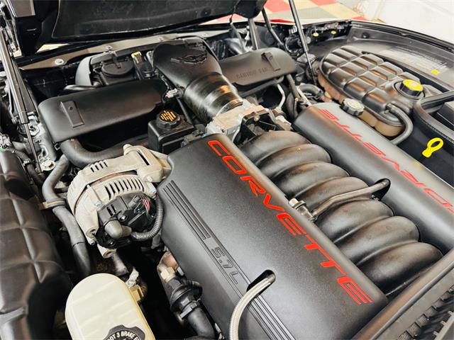 2000 Chevrolet Corvette (CC-2055658) for sale in Mundelein, Illinois