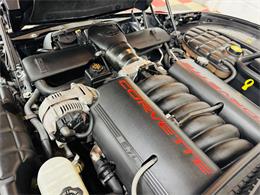 2000 Chevrolet Corvette (CC-2055658) for sale in Mundelein, Illinois