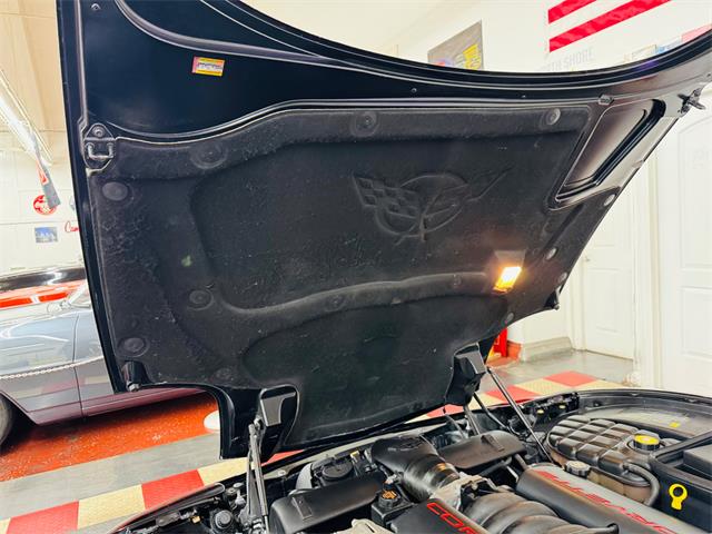 2000 Chevrolet Corvette (CC-2055658) for sale in Mundelein, Illinois