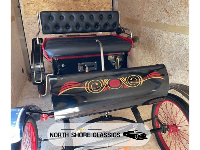 1901 Oldsmobile Antique (CC-2055663) for sale in Mundelein, Illinois