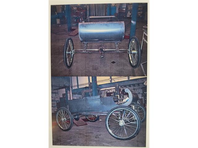1901 Oldsmobile Antique (CC-2055663) for sale in Mundelein, Illinois