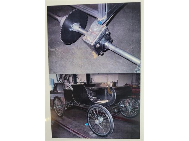 1901 Oldsmobile Antique (CC-2055663) for sale in Mundelein, Illinois