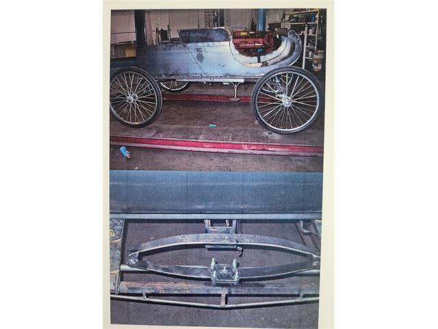 1901 Oldsmobile Antique (CC-2055663) for sale in Mundelein, Illinois