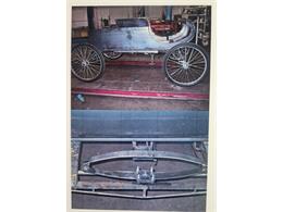 1901 Oldsmobile Antique (CC-2055663) for sale in Mundelein, Illinois